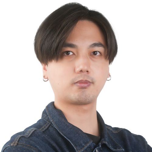 Portrait of Cheng Tsz Chun